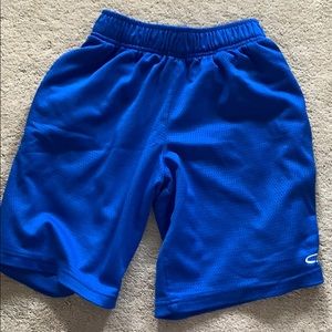 athletic basketball shorts
